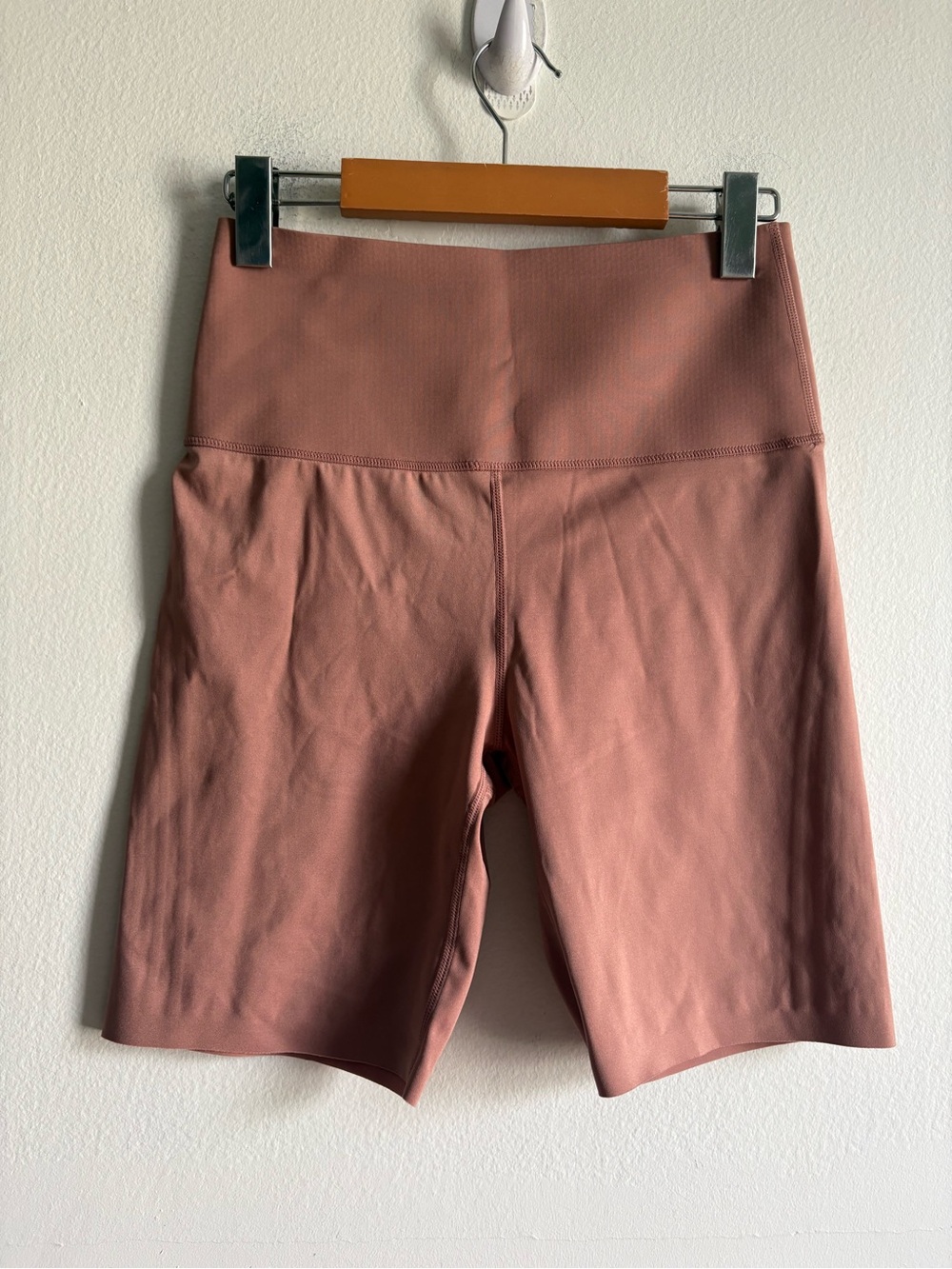 Knix Sz M High Touch Neutral Bike Leakproof Short
